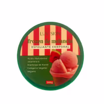 Imagem do produto Esfoliante Corporal Frozen de Melancia 280g