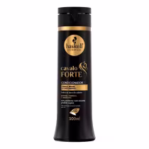 Imagem do produto Kit Haskell Cavalo Forte Shampoo/Cond 300ml +Mini Máscara