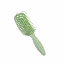 Imagem do produto Escova Inca Verde C/ Chaveiro - Dompel