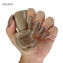 Imagem do produto MISS RÔSE - Esmalte Cremoso - Coleção Luxo Nude - A088 - 12ml