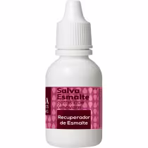 Imagem do produto CORA - Cuidados Especiais em Gotas - Salva Esmalte - Recuperador de Esmaltes - 20ml