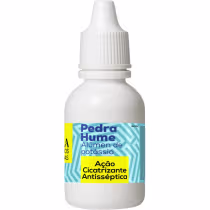 Imagem do produto CORA - Cuidados Especiais em Gotas - Pedra Hume Cicatrizante - 20ml