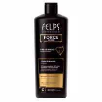 Imagem do produto Felps Force Gloss - Condicionador 400ml