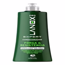 Imagem do produto Condicionador Força e Resistência Lanox 500ml