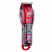 Imagem do produto Máquina De Corte Freestyle Red Force Barber Bivolt - MQ Profissional