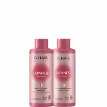 Imagem do produto G.Hair Kit Japonesa 2X1 L