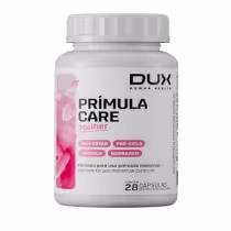 Imagem do produto Prímula Care Mulher 28 caps DUX