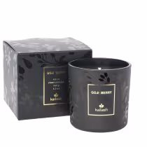 Imagem do produto VELA PERFUMADA- GOJI BERRY - 180G