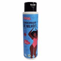 Imagem do produto Griffus Intense Condicionador de Milhões Mega Hidratados Vegano 500ml