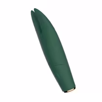 Imagem do produto Vibrador estimulador Clitoriano Recarregável Daisy - Coleção Royal Lovetoys