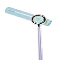 Imagem do produto Secador Mãos Livres Stellar Beauty Verde Voltagem:220v