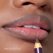Imagem do produto Lápis Olhos e Lábios Linha Clássica - Profundo