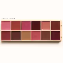 Imagem do produto Essential Lip Cream - Soft Elegance (LANÇAMENTO) - Michelly Palma by Indice Tokyo