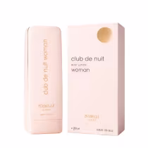 Imagem do produto Hidratante Corporal Arabe Club de Nuit Woman 200ml - Isabelle La Belle