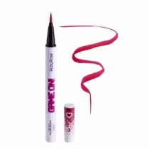 Imagem do produto Caneta Delineadora Game On NINJA - Ruby Rose