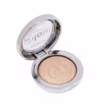 Imagem do produto Iluminador Baked Glowing Rules Blow - Ruby Rose  - IB10 No RuleBook