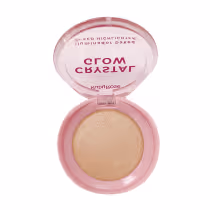 Iluminador Crystal Glow Ruby Rose Radiant Pearl