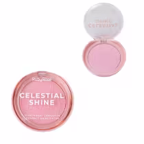 Imagem do produto Ruby Rose Celestial Shine Radiant Aura - Iluminador 5,5g