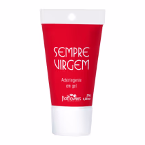 Imagem do produto Adstringente Sempre Virgem Hot Flowers