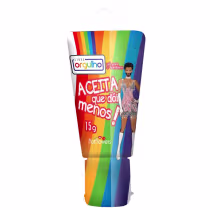 Imagem do produto Gel Dessensibilizante para Sexo Anal - Aceita que Dói Menos! 7 EM 1 15g - Hot Flowers