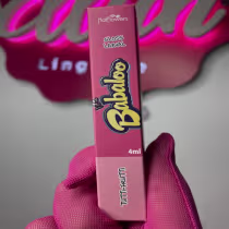 Imagem do produto GLOSS BABALOO  ICE LABIAL - Tutti-frutti