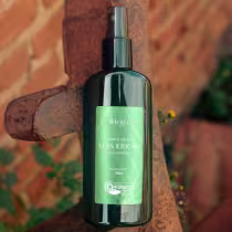 Imagem do produto Hidrolato de Manjericão (Ocimum basilicum Qt Linalol) ORGÂNICO - 200mL