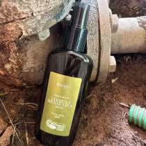 Imagem do produto Hidrolato de Verbena Brasileira (Lippia alba) ORGÂNICO - 200mL
