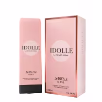 Imagem do produto Hidratante Corporal Idolle la Power 200ml - Isabelle La Belle