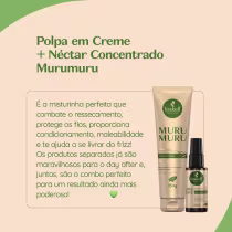 Imagem do produto Néctar Concentrado Haskell Murumurú 35ml