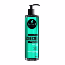 Imagem do produto Kit Acidificante Haskell