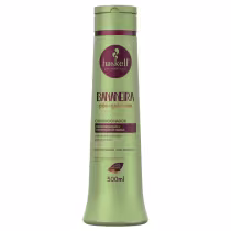 Imagem do produto Kit Completo Haskell Bananeira Pós-Química 500ml + Fluído Obrigatório