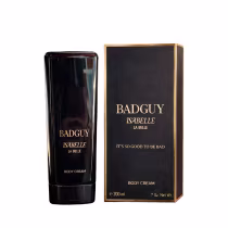 Imagem do produto Hidratante Corporal Badguy 200ml - Isabelle La Belle