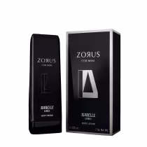 Imagem do produto Hidratante Corporal Zorus for Man 200ml - Isabelle La Belle