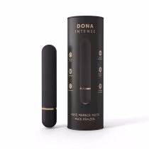 Imagem do produto Vibrador Multivelocidade Dona Intense - 13 x 2 cm | Outlet