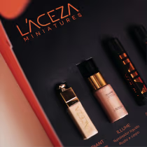 Imagem do produto Illume–Iluminador Líquido Facial e Corporal Vegano|Miniatura