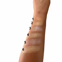 Imagem do produto Iluminador em Bastão - Pink 21 - 01