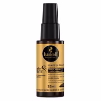 Imagem do produto Selante de Pontas Haskell Cavalo Forte 35ml - Reparador de Pontas Força Brilho e Crescimento