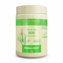 Imagem do produto Banho de Creme Bio Extratus Cachos 1Kg