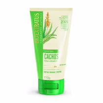 Imagem do produto Gelatina Capilar Bio Extratus  Cachos 150g
