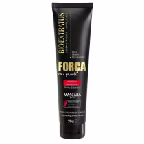 Imagem do produto Promopack Bio Extratus Shampoo Condicionador + Máscara 90g