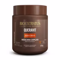 Imagem do produto Máscara Bio Extratus Reconstrutora Queravit 500g