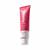 Imagem do produto Duo Limpador Glicerinado 200ml + Hidratante Calming 40g Cream Creamy