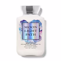 Imagem do produto Creme Corporal Bath & Body Works Moonlight Path 236ml