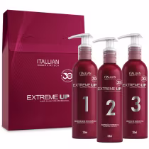 Imagem do produto Extreme-Up: Kit Profissional - Edição Comemorativa