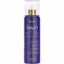 Imagem do produto Itallian Hairtech Kit Homecare Leave-In Kit Cronograma Capilar Matizante Fluido Matizante Reparador