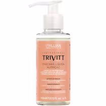 Imagem do produto Trivitt - Kit Máscara Liquida de Nutrição, Kit Homecare Trivitt Nutrição e Reparador de Pontas 30ml