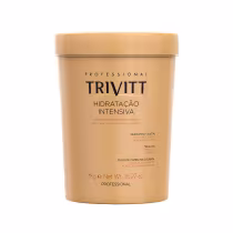 Imagem do produto Trivitt - Kit Sérum Remineralizante Innovator Antifrizz e Brillho, Hidratação 1kg e Shampoo 1L