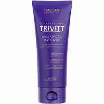 Imagem do produto Kit Cronograma Nutrição, Hidratação Matizante Trivitt, Hidratação Innovator, Reconstrução Extreme-Up