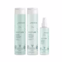 Imagem do produto Kit Joico Innerjoi Hydrate Shampoo, Cond e Desembaraçador - Hidratação Profunda