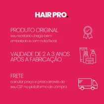 Imagem do produto Kit Jacques Janine Bb Cream e CC Cream Brilho e Zero Frizz